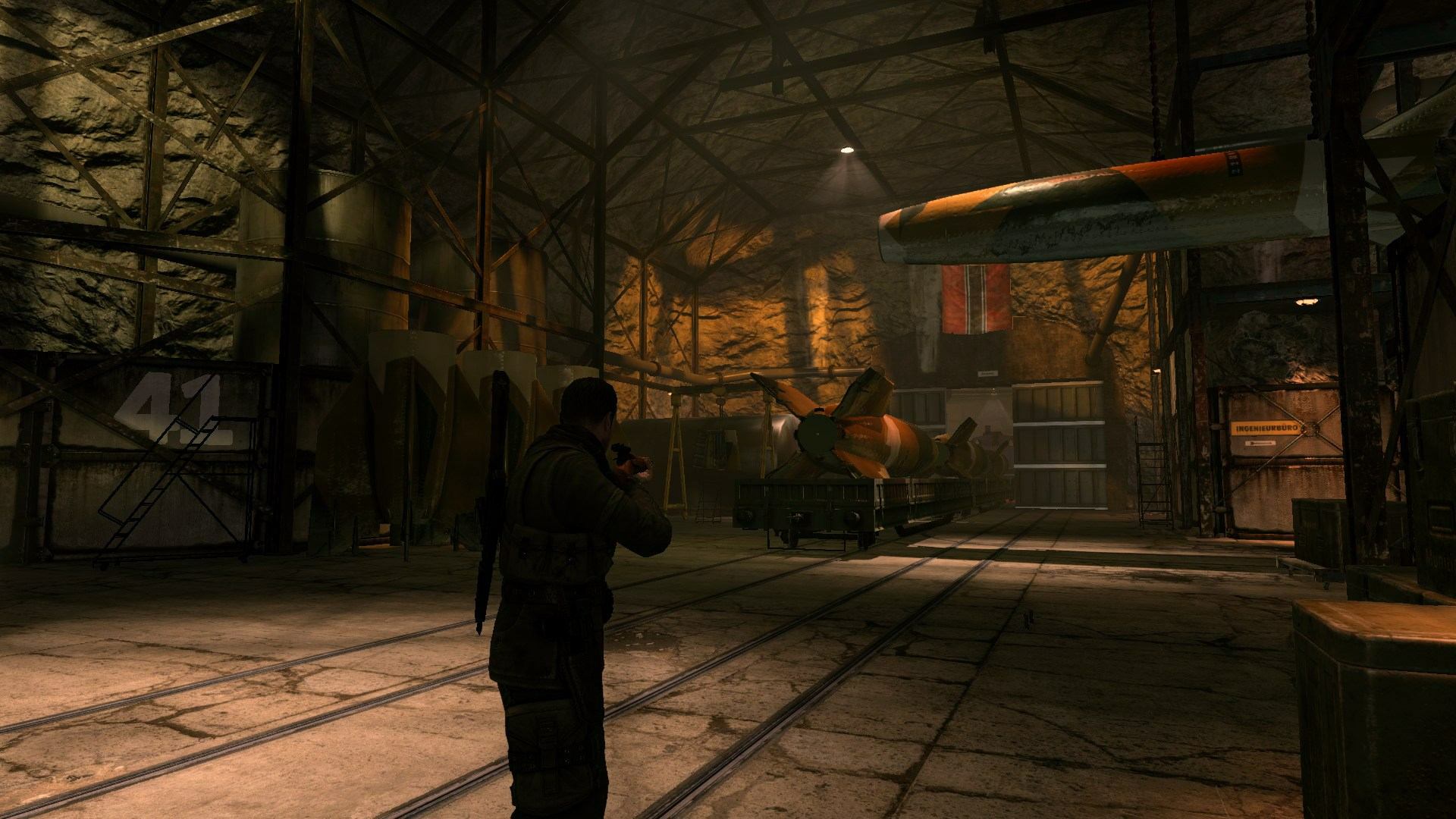 Sniper Elite V2 - Imagen 31